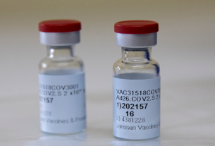 US Experts Recommend Resumption of J&J Vaccine