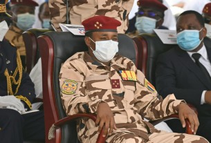 African Union Seeks Restoration Of Civilian Rule In Chad