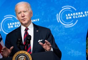 Joe Biden ramps up US ambition to slash greenhouse gas emissions as summit lifts climate hopes