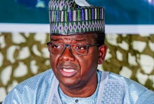 Zamfara Governor Donates N1.2bn For State Projects
