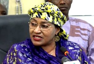 Ex-Minister, Aisha Al-Hassan ‘Mama Taraba’ Dies At 61