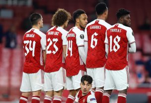 Arsenal vs. West Bromwich Albion: Premier League live stream, TV channel, how to watch online, news, odds