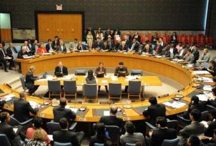 UNSC calls upon Israel, Palestine to ensure ‘full adherence to ceasefire’