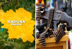 10 Killed In Fresh Kaduna Attacks