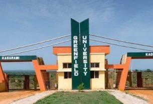 14 Abducted Greenfield University Students Released