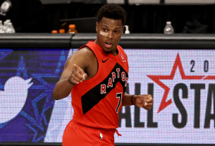 Lakers’ failed pursuit of Kyle Lowry looms large as they face time without Anthony Davis
