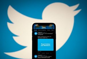 Twitter Working ‘To Restore Access’ In Nigeria After FG Ban