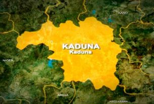 Police Operatives Rescue Five Kidnap Victims In Kaduna