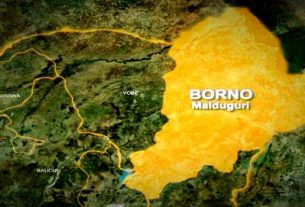 Three Soldiers Injured As Troops Kill ISWAP Terrorists In Borno