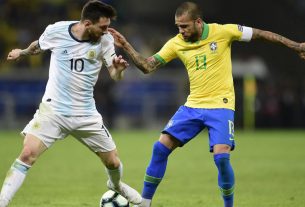 Copa America schedule: How to watch on TV, live stream, start time, date, results
