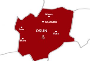 One Killed After Muslim, Traditional Community Clash In Osun