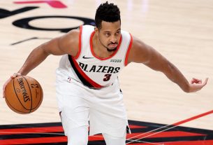 The Sixers and Blazers are equally desperate, and a Ben Simmons-for-CJ McCollum trade could bail them both out