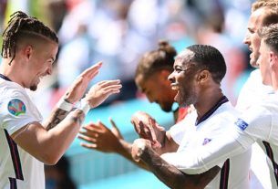 England Ready To Break Semi-Final Jinx At Euro 2020, Says Southgate