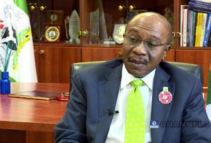 Emefiele Calls For More Collaboration Between Universities And Key Industry Players