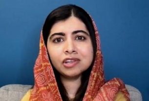 Can’t compromise on women’s rights in Afghan peace talks: Malala Yousafzai