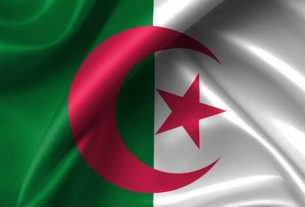 At Least 27 Killed In Two Road Accidents In Algeria