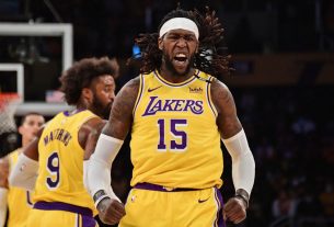 Lakers free agency buzz: Montrezl Harrell leaning toward opting in for $9.7 million, per report