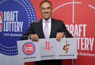 NBA Draft 2021: Biggest needs, potential prospect fits for all 30 teams entering the offseason