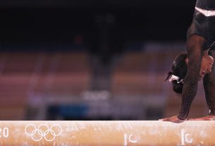 Tokyo Olympics schedule: Gymnastics TV, dates, live stream, how to watch, start times