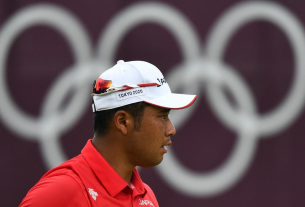 2020 Tokyo Olympics golf tee times, schedule: Complete field, pairings for Round 4 at Games