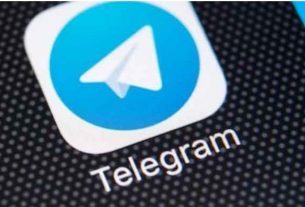 Telegram launches new ‘snappy animations’ feature