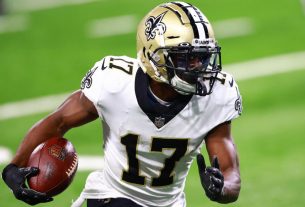 Fantasy Football draft prep: Wide receiver rankings, sleepers plus the best and worst offenses for WR