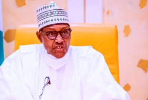 BREAKING: Buhari Approves Committee To Implement Petroleum Industry Act Immediately