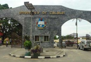 ICPC Arraigns University Of Calabar Lecturer Over N20.6m Fraud