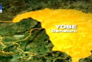 Troops Arrest Suspected Boko Haram Urea Fertilizer Supplier In Yobe