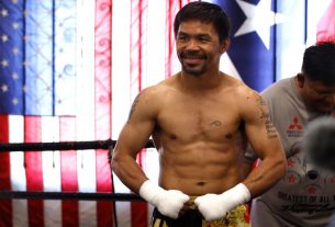 Manny Pacquiao vs. Yordenis Ugas: Fight card, odds, PPV price, complete guide, rumors, location, date