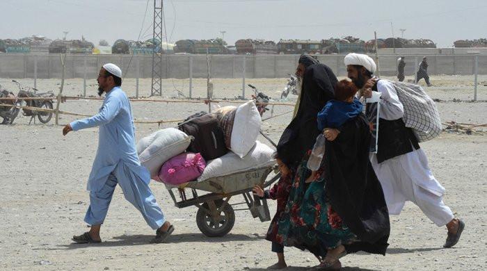 Only one week of medical supplies left in Afghanistan, says WHO