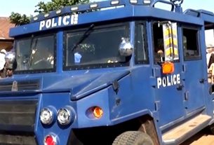 Eight Killed As Police Engage Gunrunners In Plateau Village