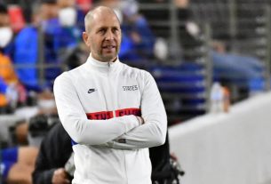 USMNT vs. El Salvador odds, picks, easy techniques to ascertain up on, live movement: World Cup Qualifying handiest bets for Sept. 2, 2021