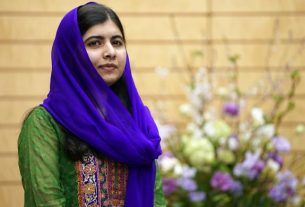 Women need education for a gradual and steady Afghanistan: Malala