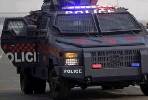 Police Arrest Officer After ‘Stray Bullet’ Kills 18-One year-Veteran Female In Lagos