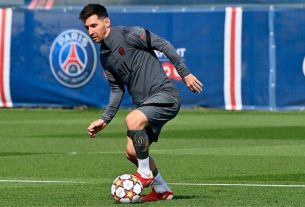 Membership Brugge vs. PSG: Champions League dwell circulate Lionel Messi, TV channel, how to seem on-line, time, odds