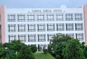 Three Judges To Face NJC Panel Over Conflicting Court Orders