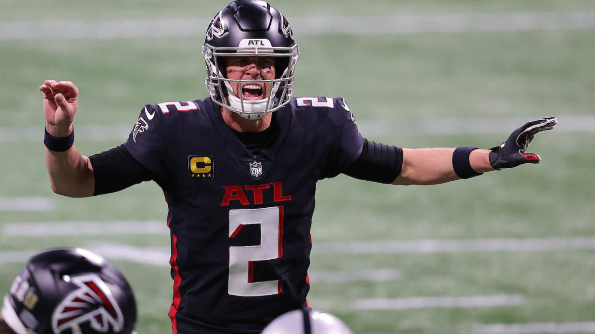 Matt Ryan says Falcons can care for within the playoff mix ‘in December and January’ irrespective of 0-2 originate
