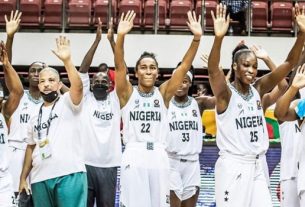 Nigeria’s D’Tigress Eliminate Ancient third Consecutive Afrobasket Title