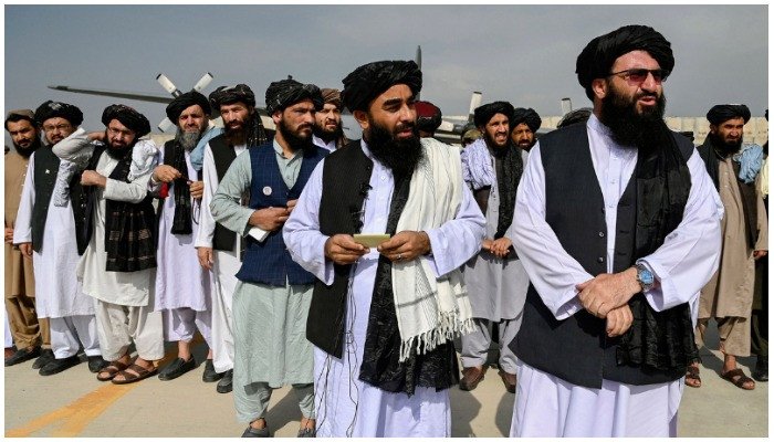 Taliban to introduce ‘amended’ monarchy structure for a transient interval