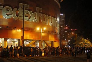 Grizzlies vs. Bucks preseason game ends early, followers evacuated after inadvertent fireplace terror inside of Fedex Discussion board