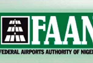 FAAN To Shut MMIA Departure Drop Off Zone Temporarily