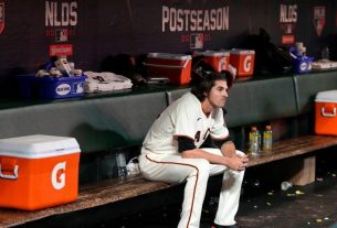 Why MLB’s contemporary playoff format deserves to be tweaked, however not thanks to the 107-resolve Giants
