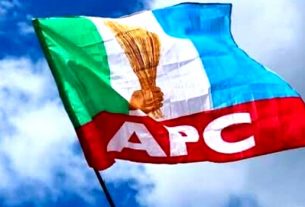 Shooting Reported At APC Faction Congress In Ogun