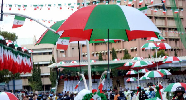 PDP Convention: Contributors, Delegates, Secure To Elect Novel Officers