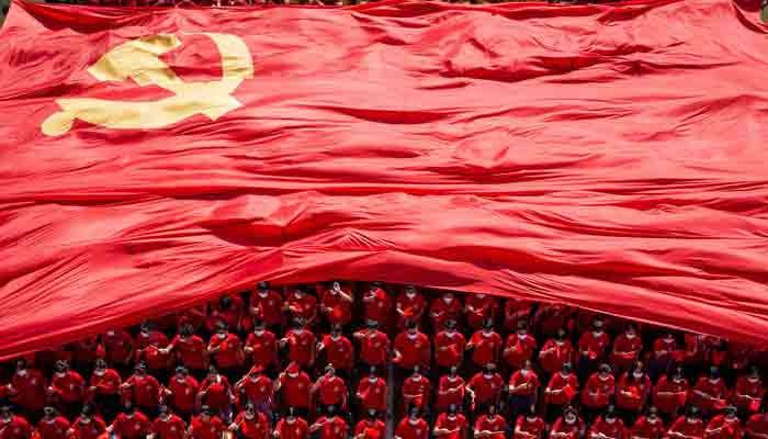 Communist Occasion plenary to extra cement Xi’s grip on vitality