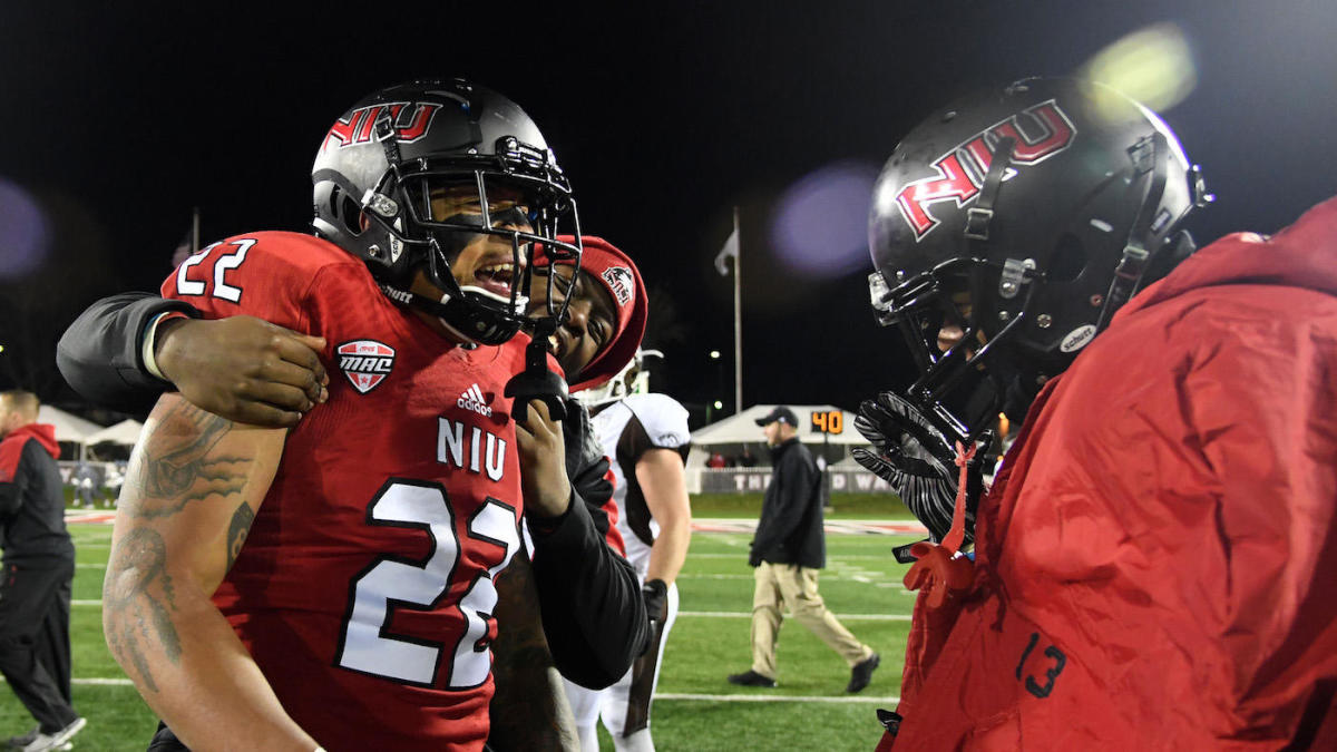 Compare Northern Illinois vs. Ball Issue: Easy suggestions to are residing glide, TV channel, commence time for Wednesday’s NCAA Football game