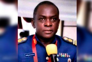 JUST IN: Gunmen Abolish Retired Airforce Officer Maisaka, Grandson in Kaduna