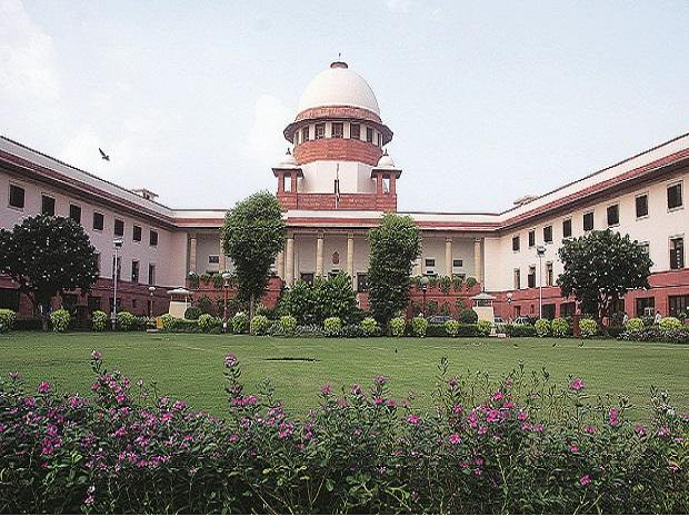 Person panel jobs: SC warns of imposing exemplary costs on states
