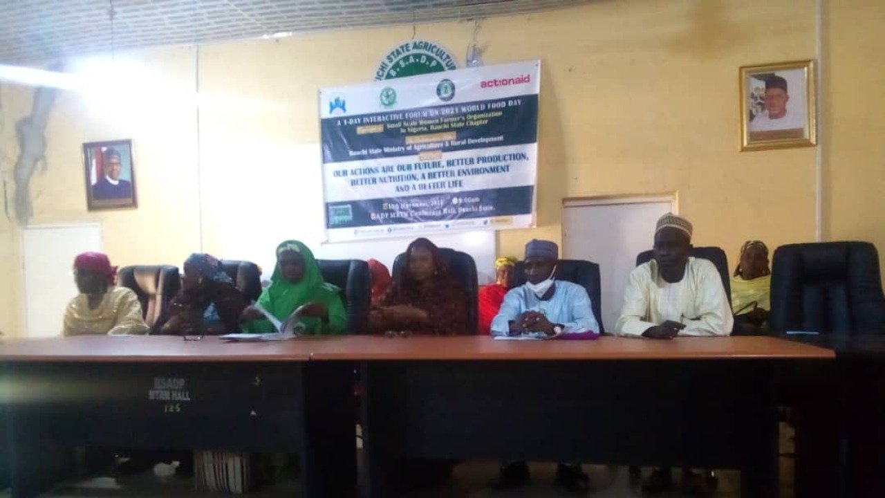 Bauchi health workers state govt to implement consolidated salary building